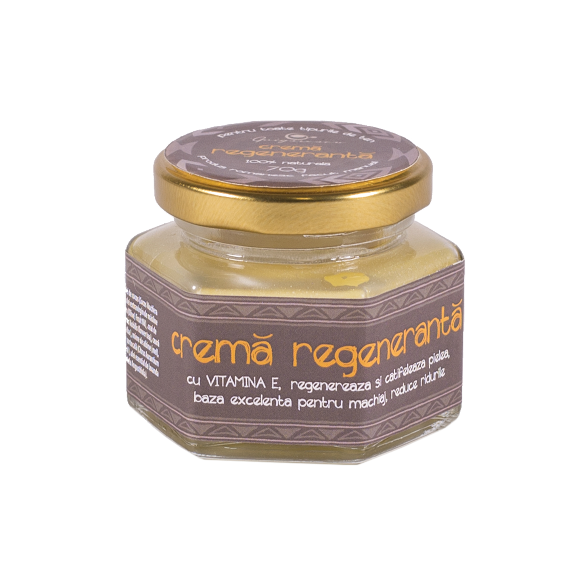 Cremă regenerantă 70g