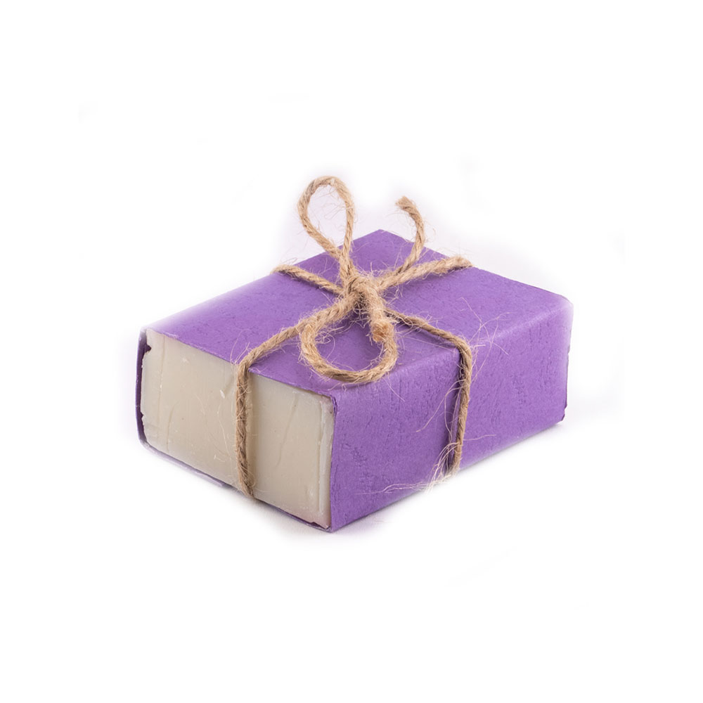 Săpun cacao si eucalipt