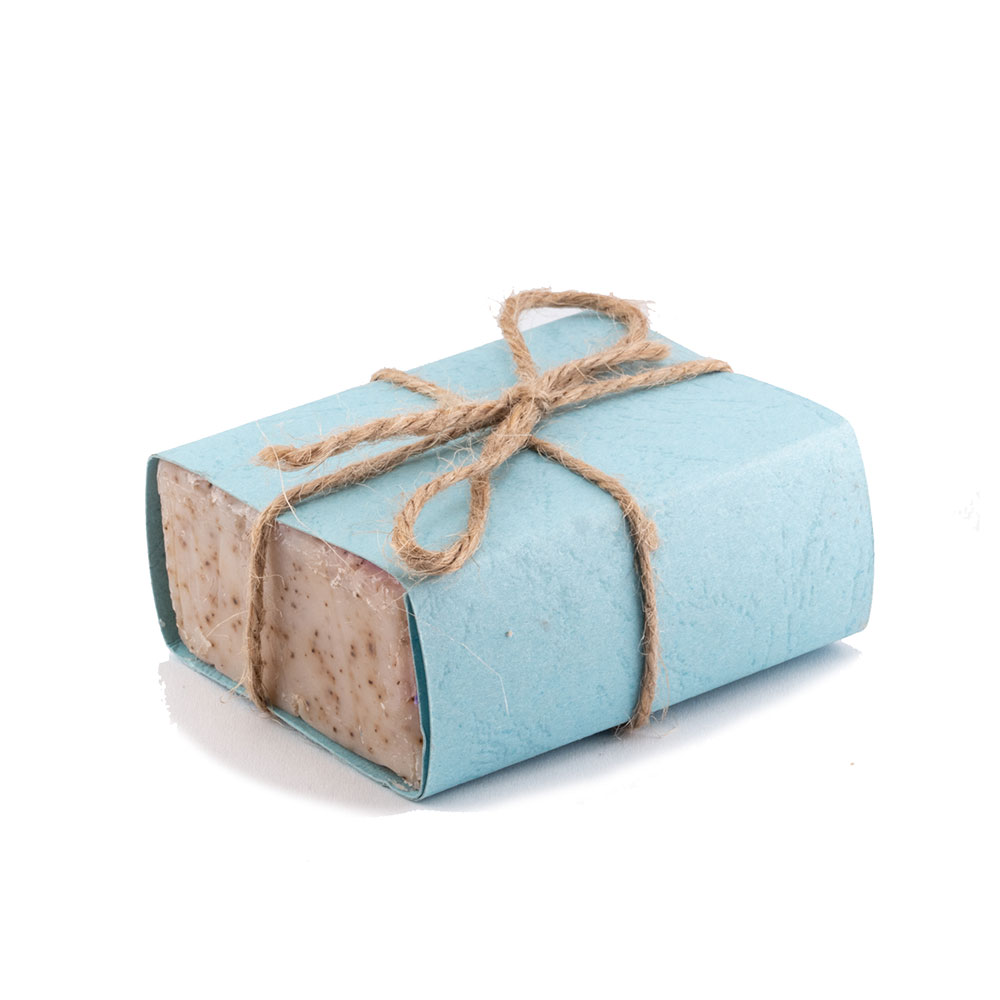 Săpun cu Lapte de capră și argilă