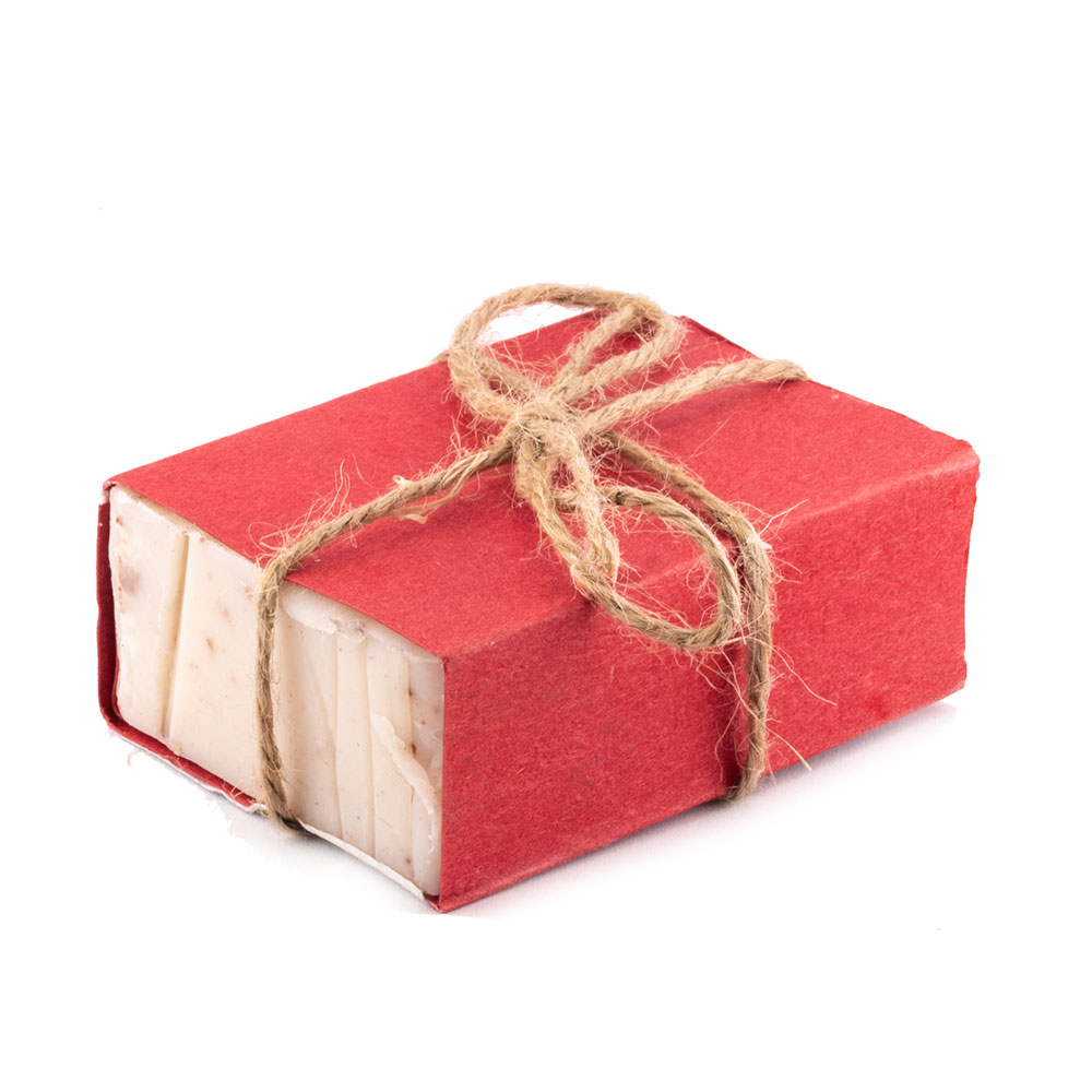 Săpun portocale Regia Orange