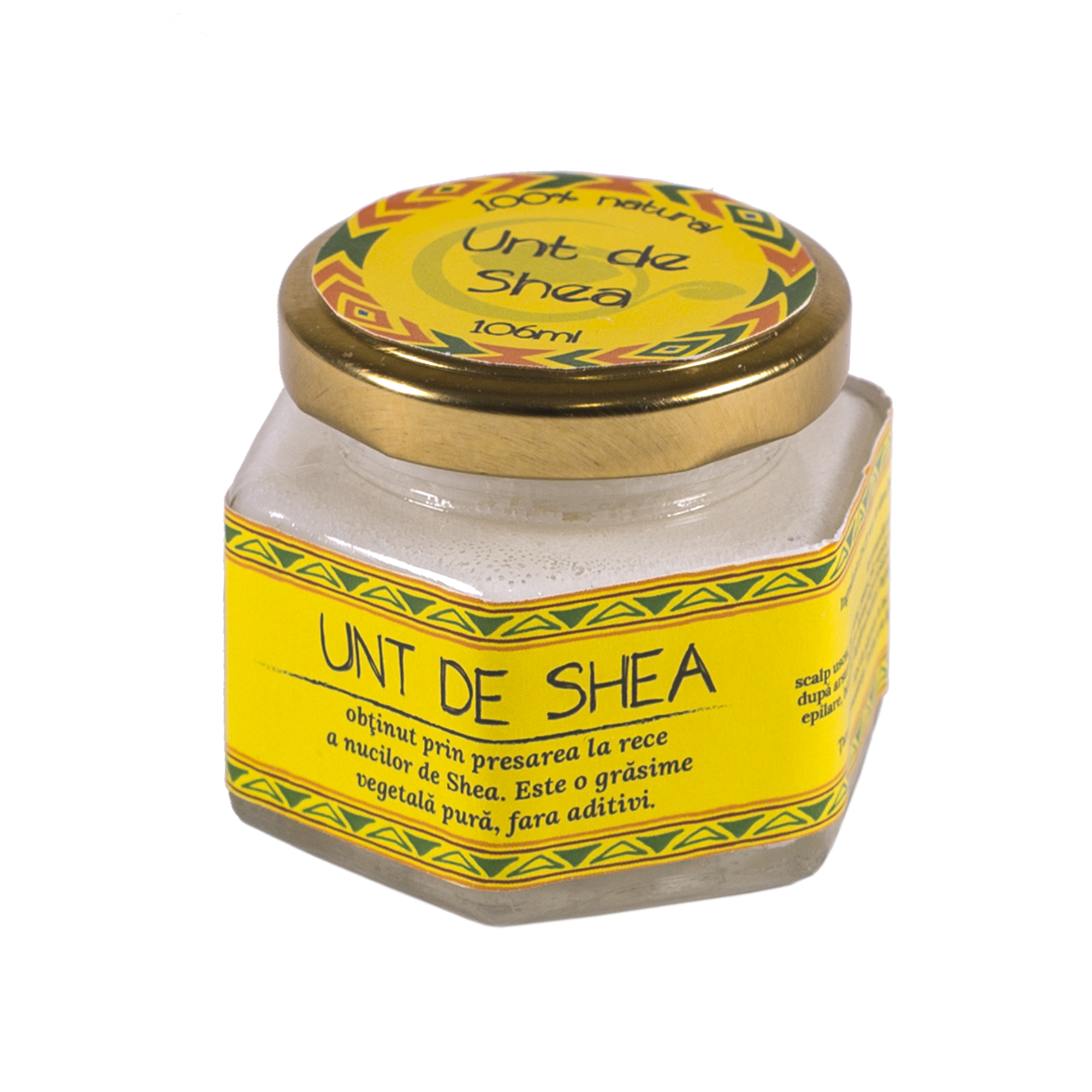 Unt de shea